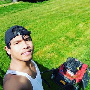 Meet your Posher, Joseph